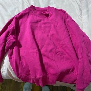 A New Day pullover sweatshirt S